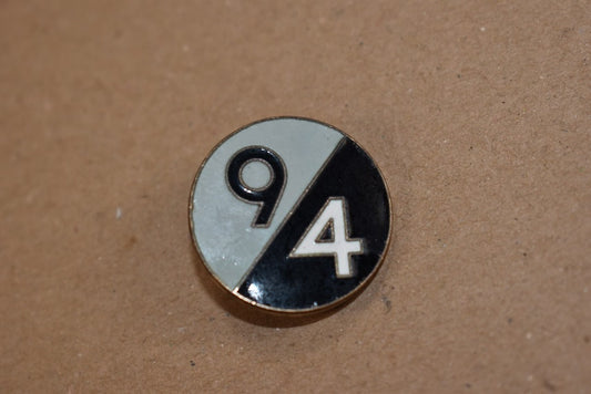 Crest du 94e Division