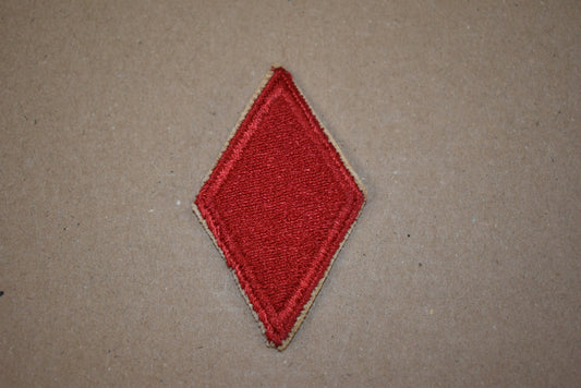 5e Division patch
