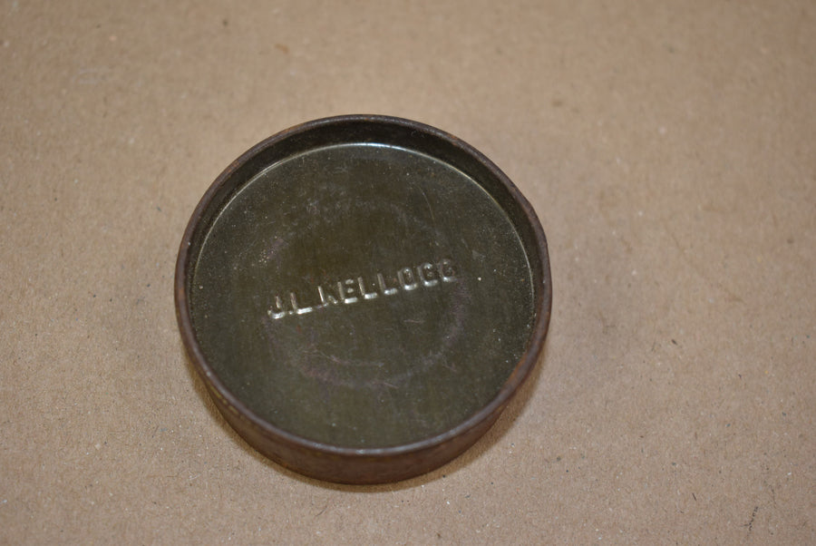 Café soluble de ration C