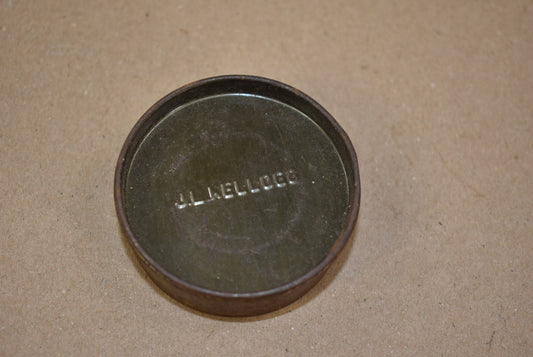 Café soluble de ration C