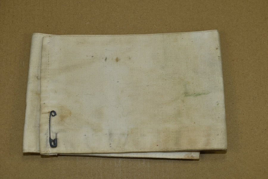 Brassard Croix-Rouge