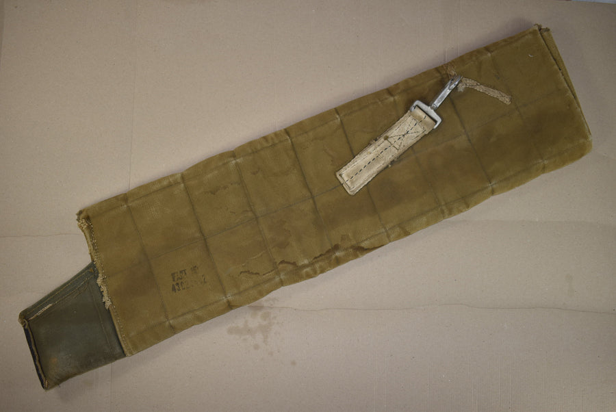 Housse de parachutiste Griswold modifié