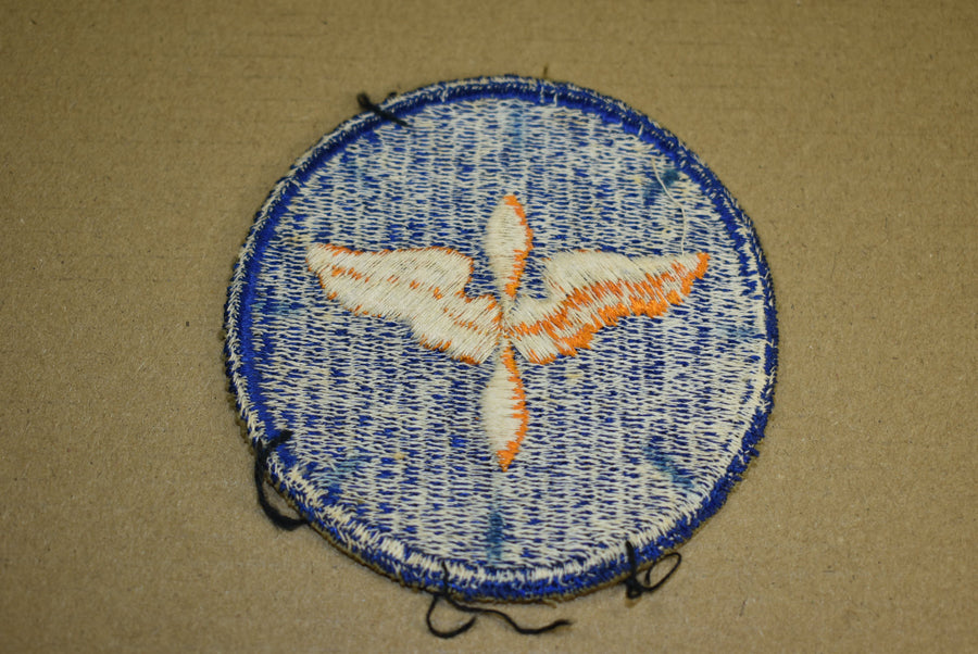 Insigne d'épaule Aviation Cadet