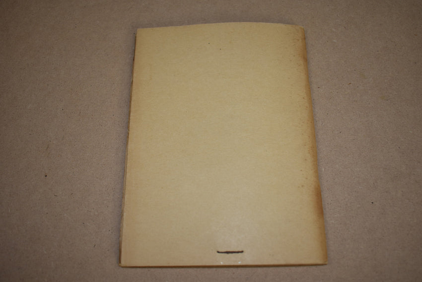 TM 21-305 Driver's manual