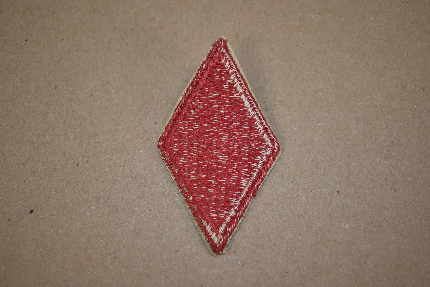 5e Division patch