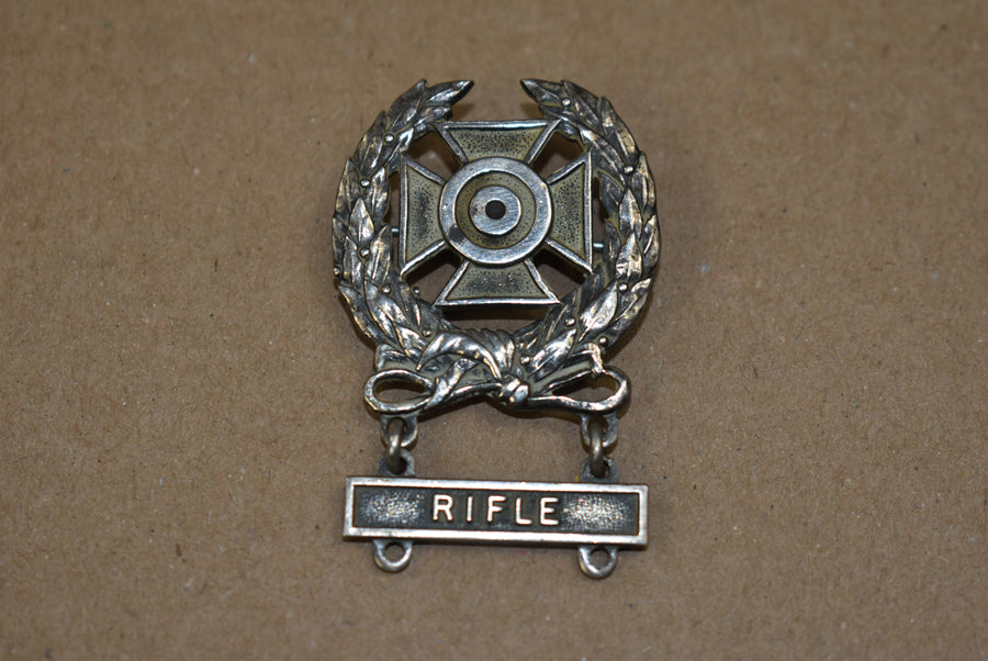 Badge de qualification Expert