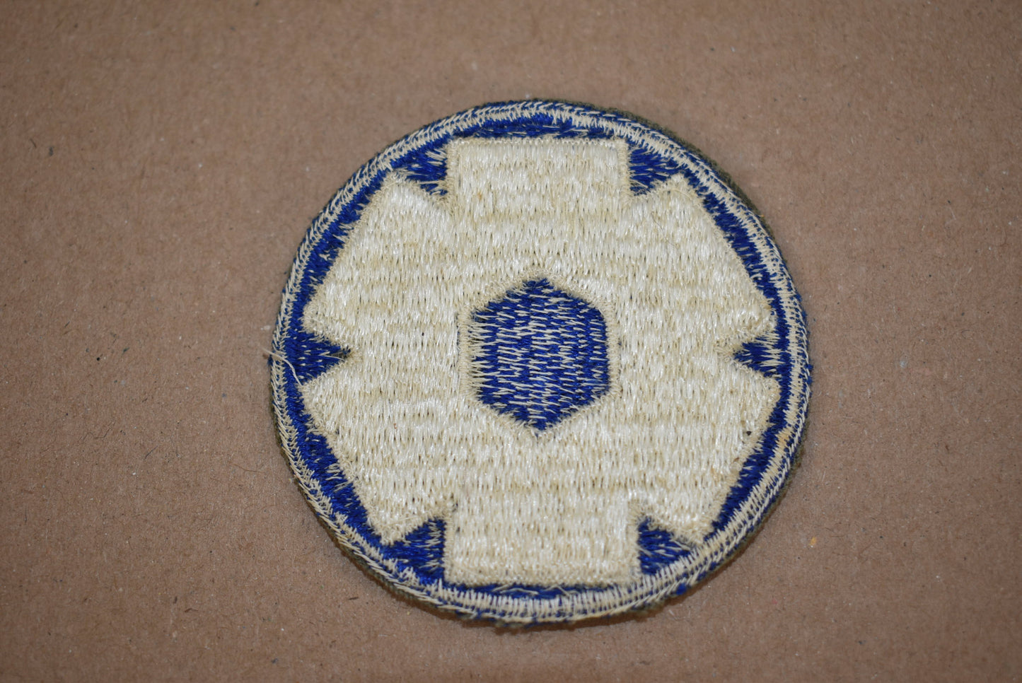 6e Service Command patch