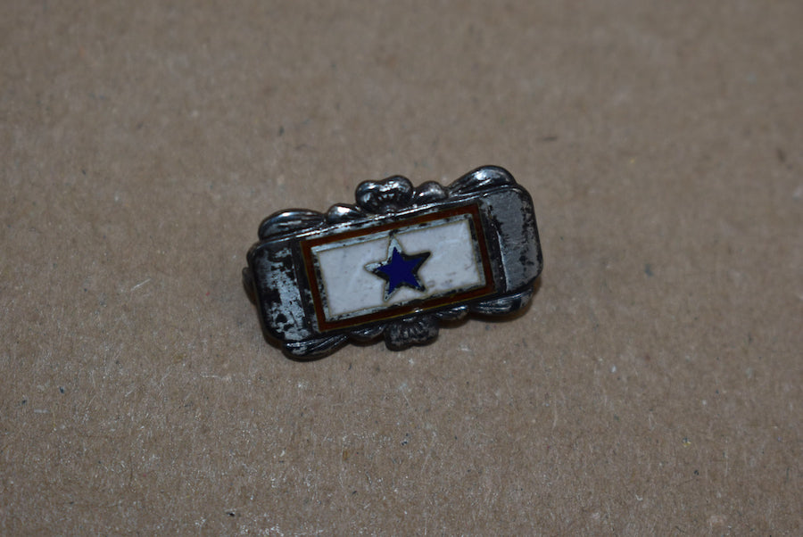 Broche Fils en service