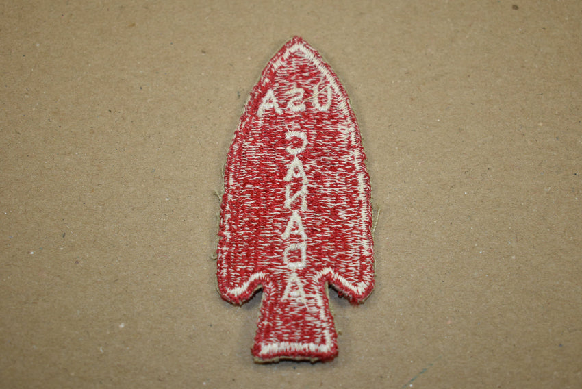 First Special Service Force patch