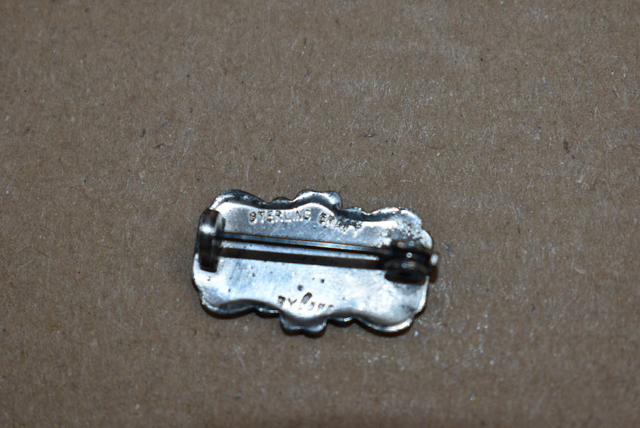 Broche Fils en service