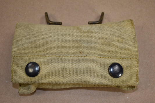Pochette à pansement M-1910