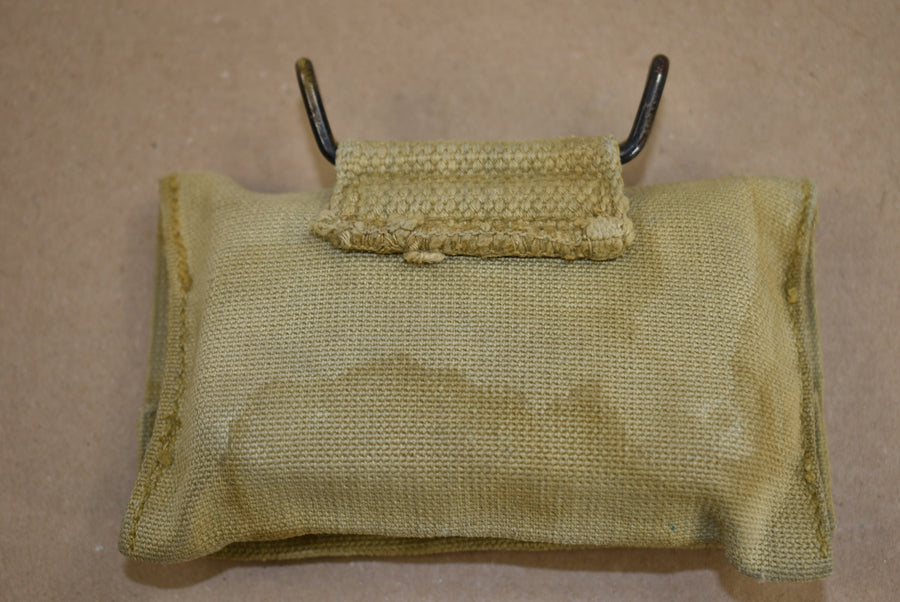 Pochette à pansement M-1910