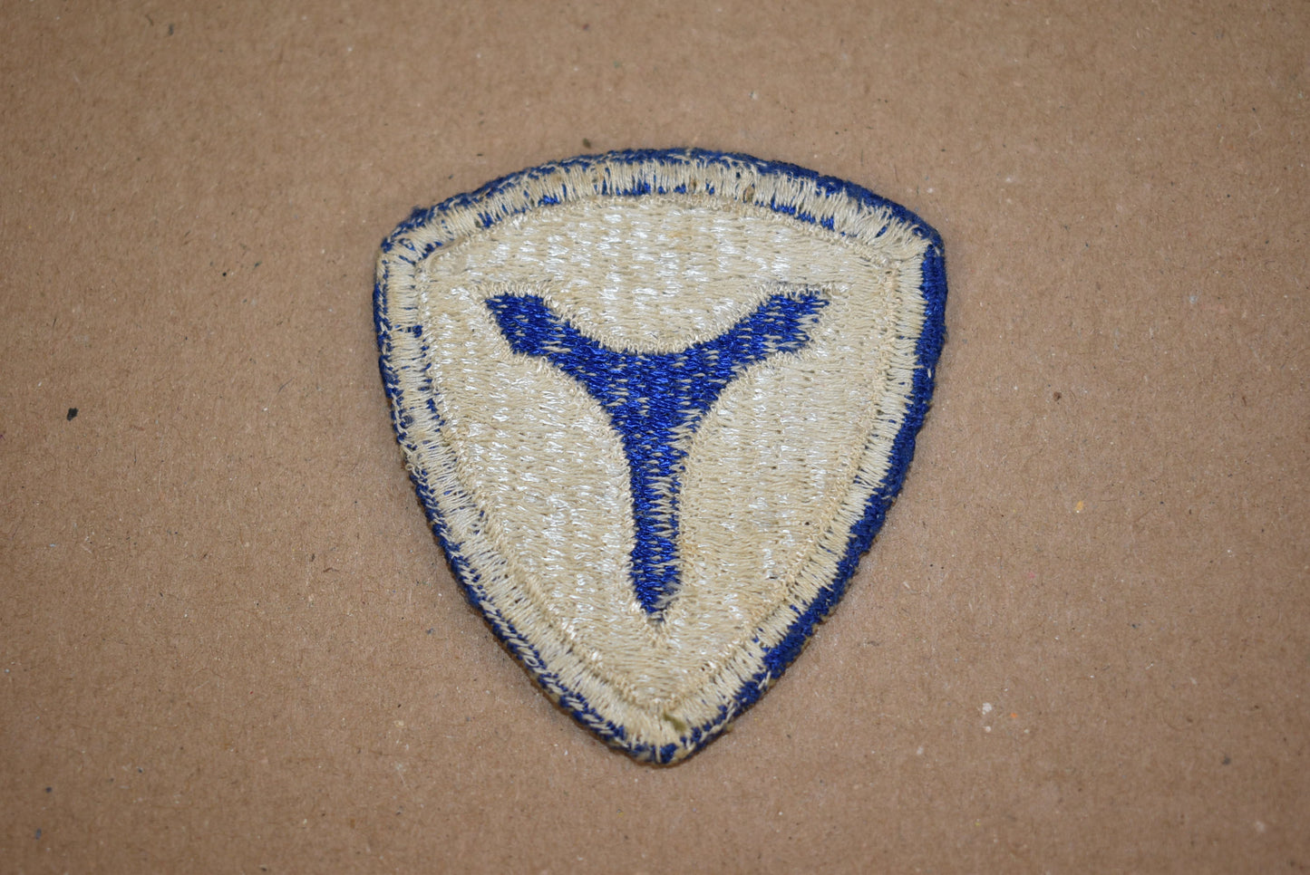 3e Service Command patch