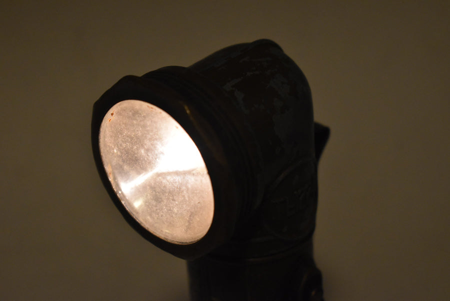 Lampe TL-122-A