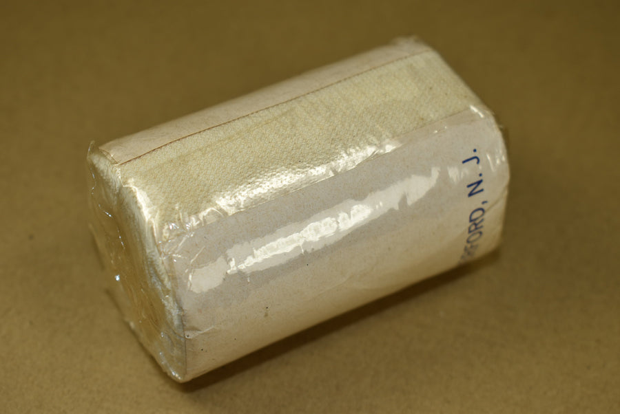 Bandage en coton élastique