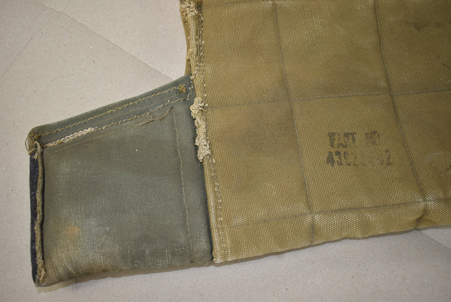 Housse de parachutiste Griswold modifié