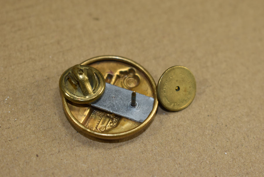 Disque de col Tank Destroyer