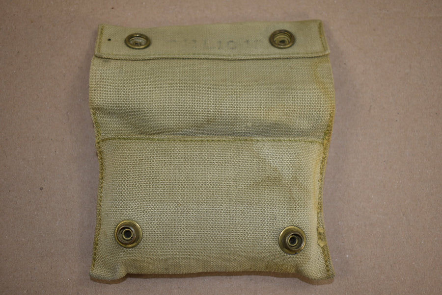 Pochette à pansement M-1910