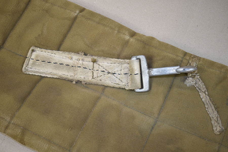 Housse de parachutiste Griswold modifié