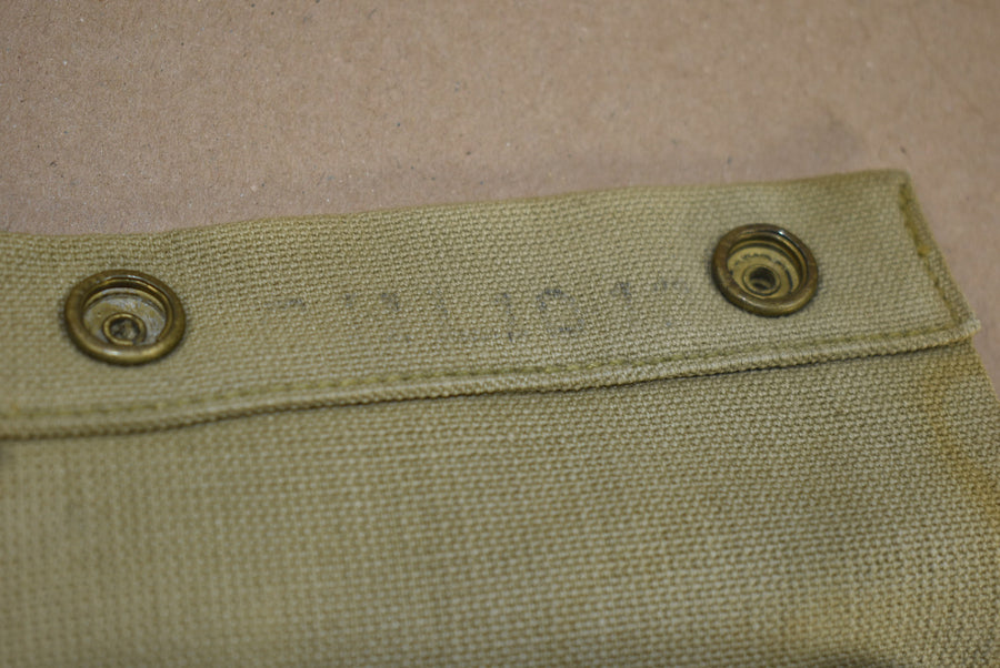 Pochette à pansement M-1910