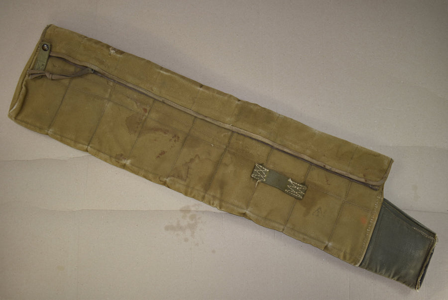 Housse de parachutiste Griswold modifié