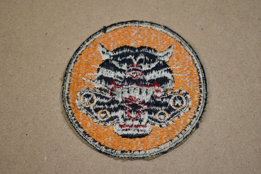 Tank Destroyer patch