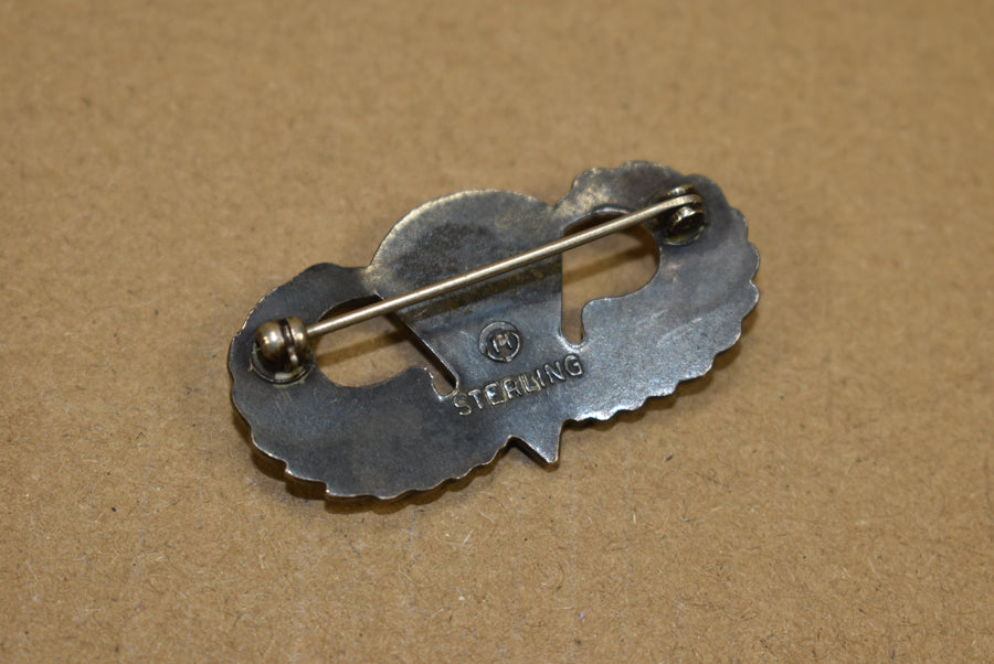 Brevet de parachutiste