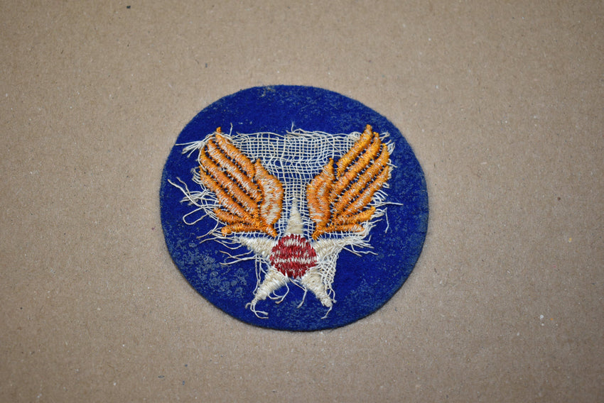 Army Air Force patch