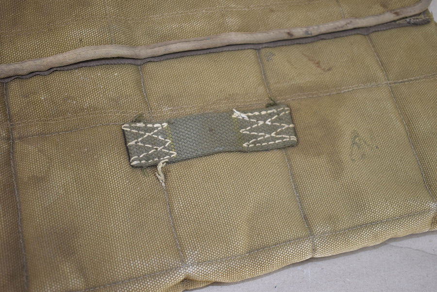 Housse de parachutiste Griswold modifié