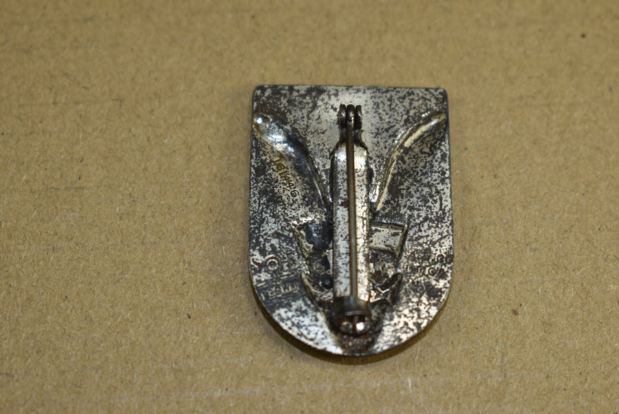 Insigne mérite Ships for Victory