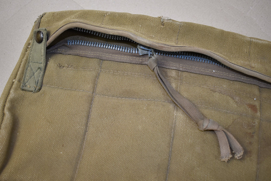 Housse de parachutiste Griswold modifié
