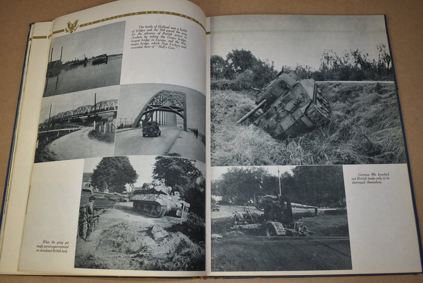 Histoire de l'unité du 504e PIR