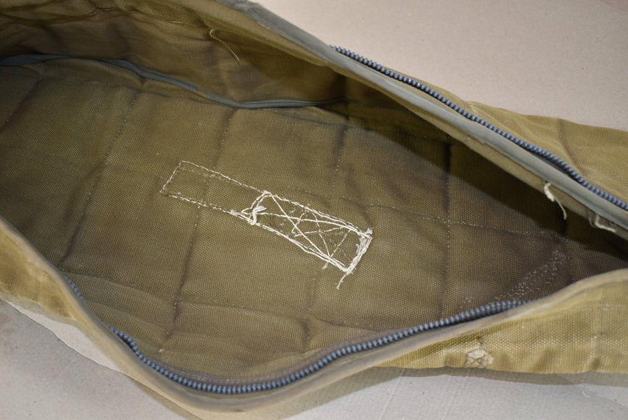 Housse de parachutiste Griswold modifié