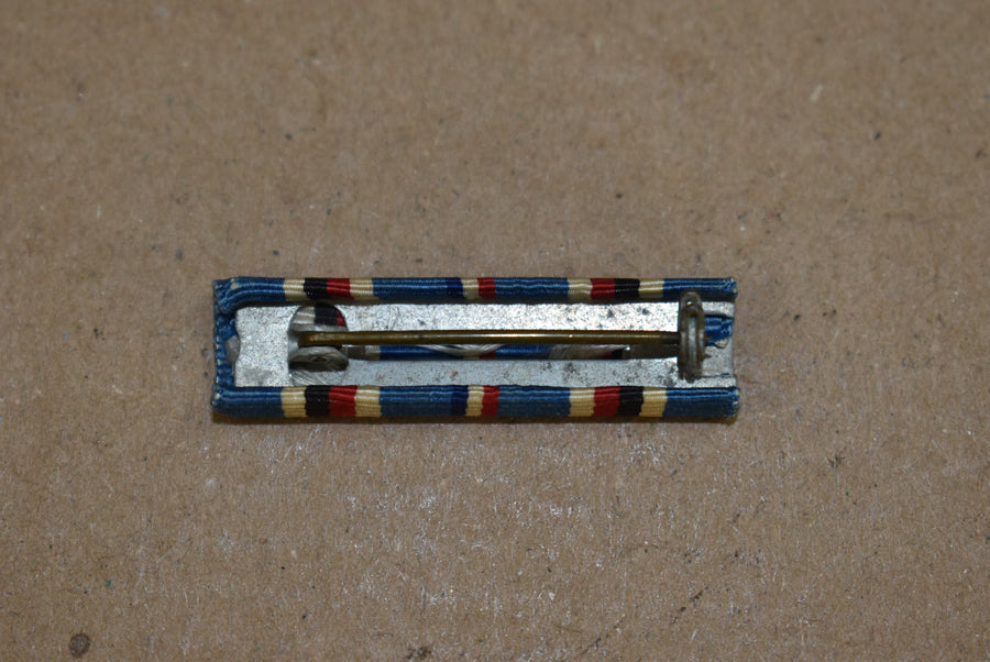 Ruban de décoration American Campaign