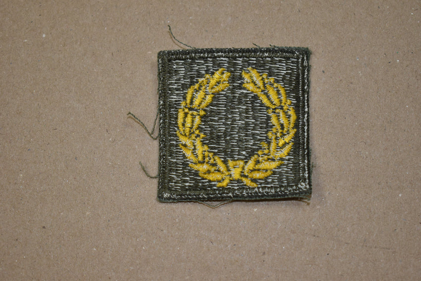Insigne d'unité de service méritoire