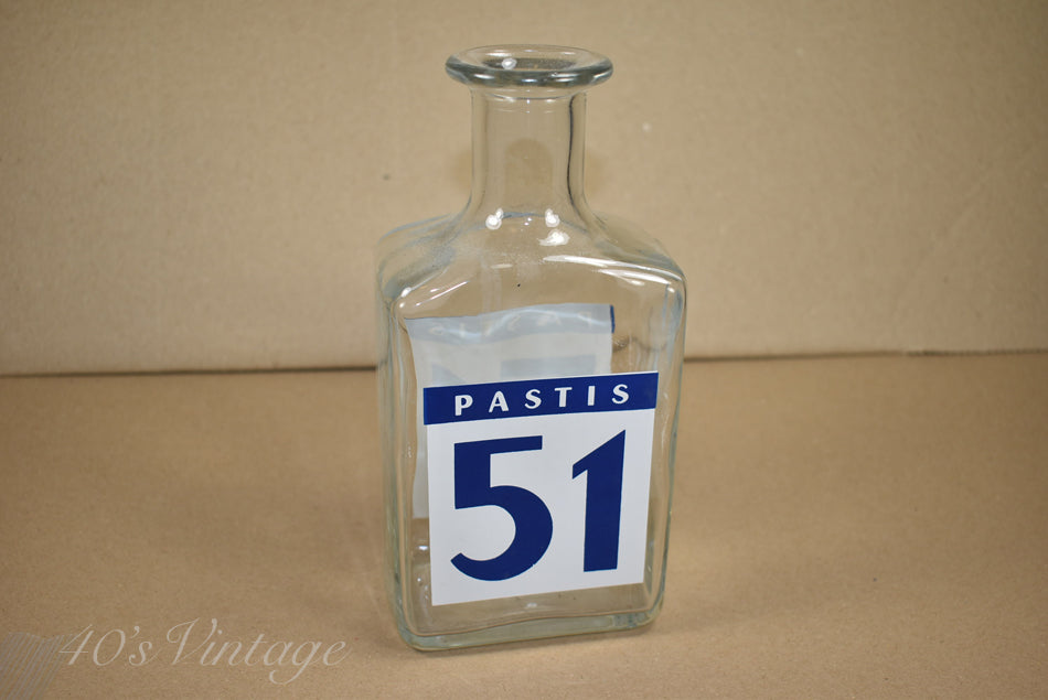 Carafe PASTIS 51
