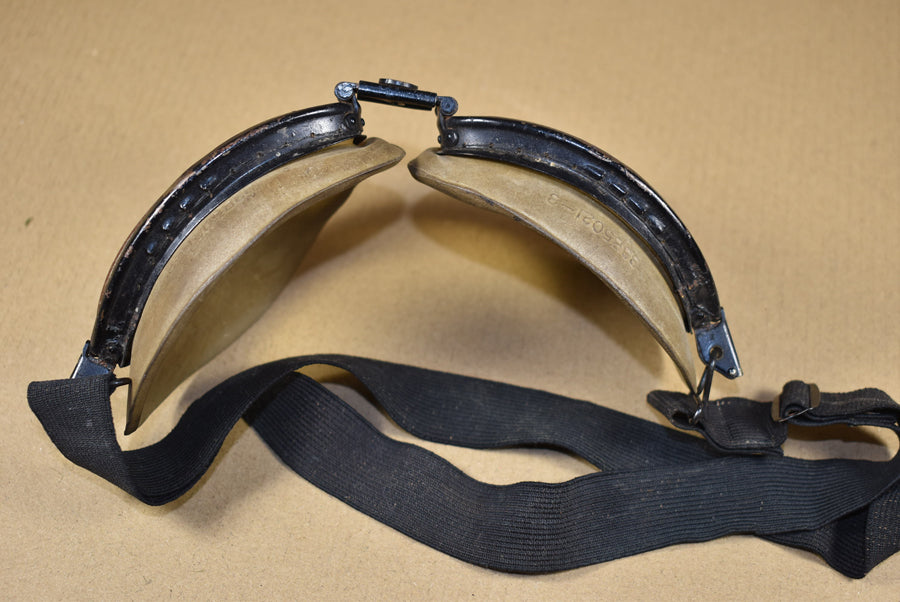 Lunettes Skyway Chas. Fisher