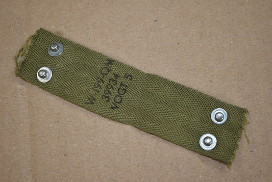 Nuquière pour liner M-1, taille 5