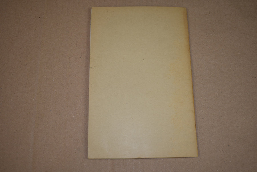 TM 15-269 Materials for Protective Concealment