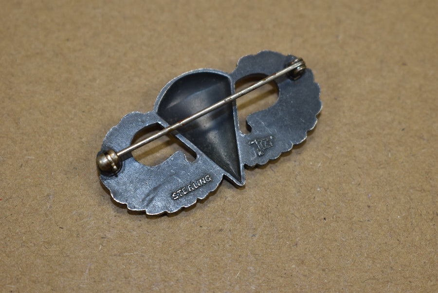 Brevet de parachutiste