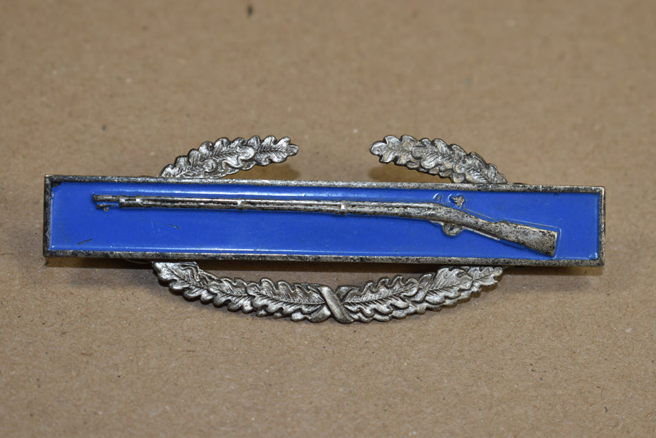 Insigne Combat Infantry