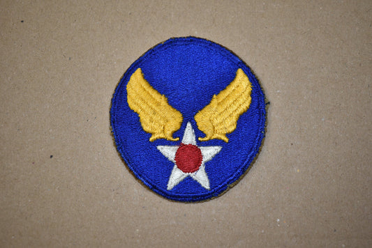 Army Air Force patch