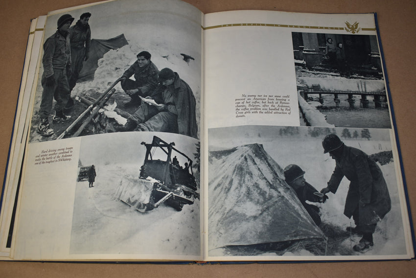 Histoire de l'unité du 504e PIR