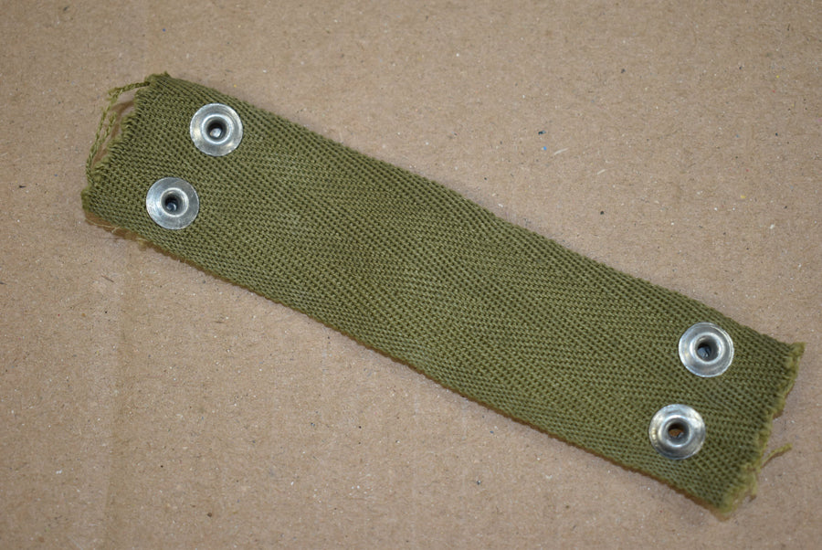 Nuquière pour liner M-1, taille 5