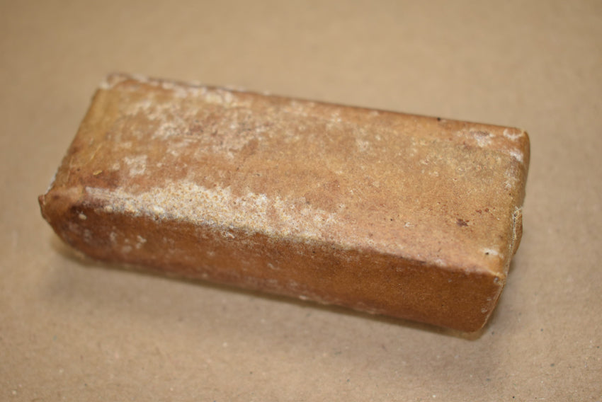 Barre de chocolat sucré