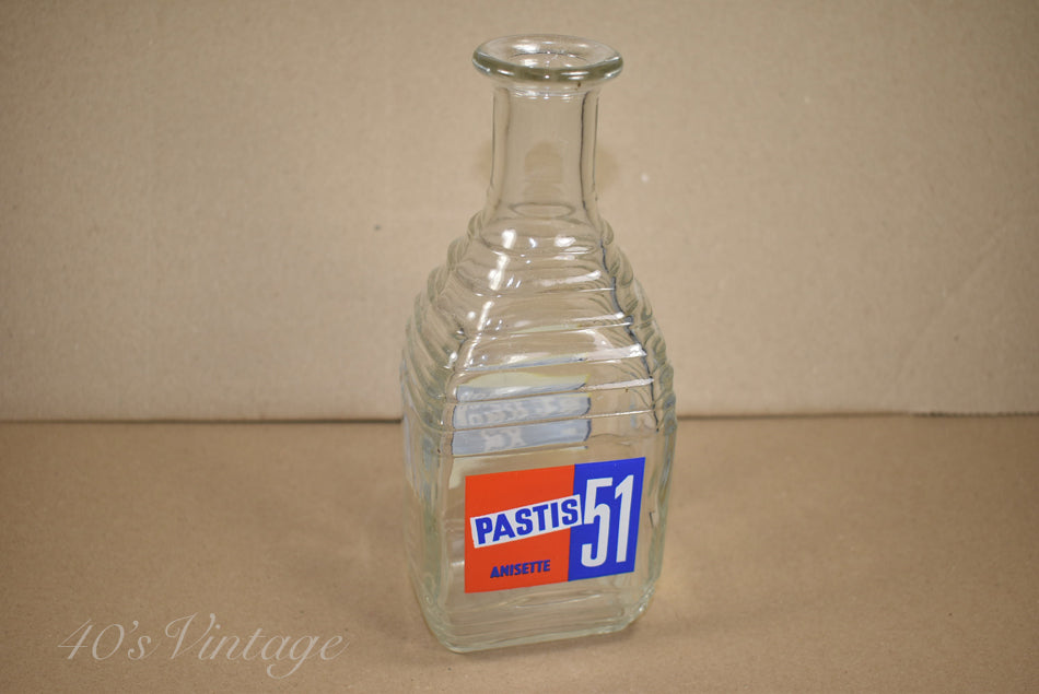 Carafe Pastis 51