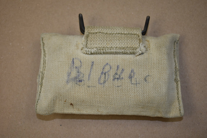 Pochette à pansement M-1910