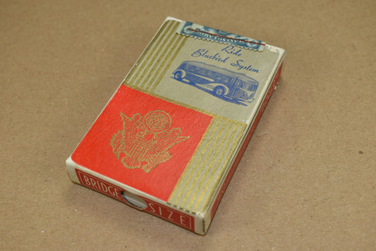 Cartes à jouer