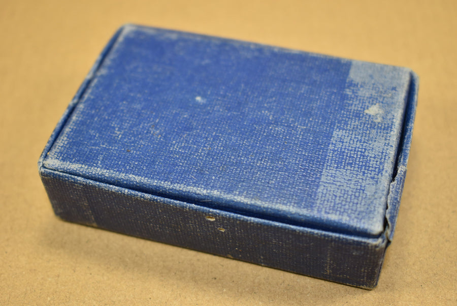 Médaille Good Conduct numérotée