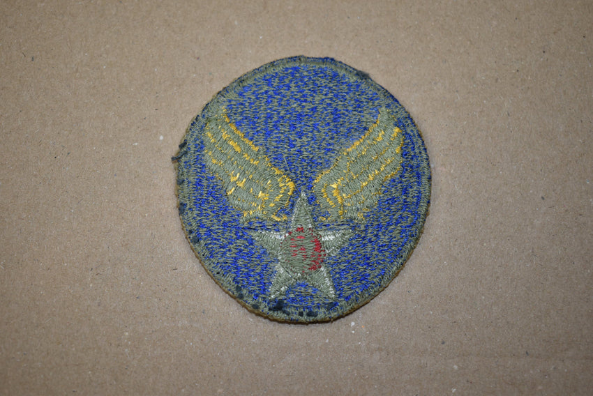 Army Air Force patch